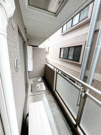 クリアドールの物件内観写真